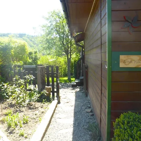 Osada Bura Polana Villa Ujsoly Exterior photo