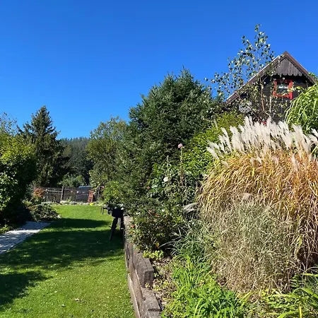 Osada Bura Polana Villa Ujsoly Exterior photo