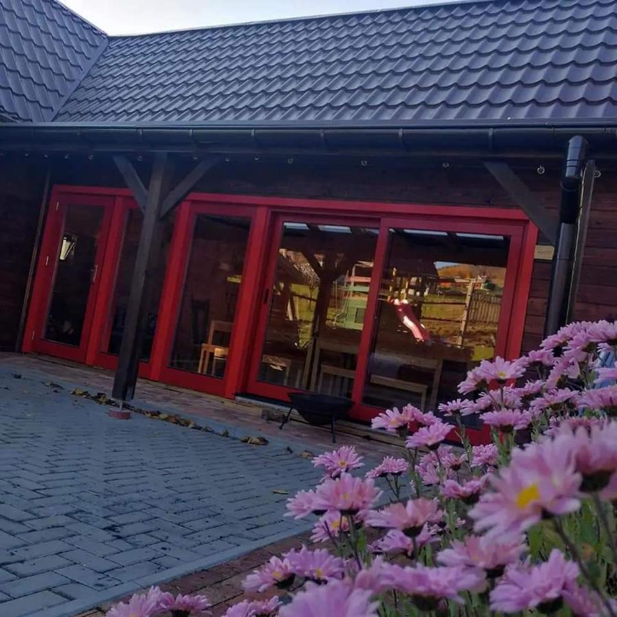 Osada Bura Polana Holiday home