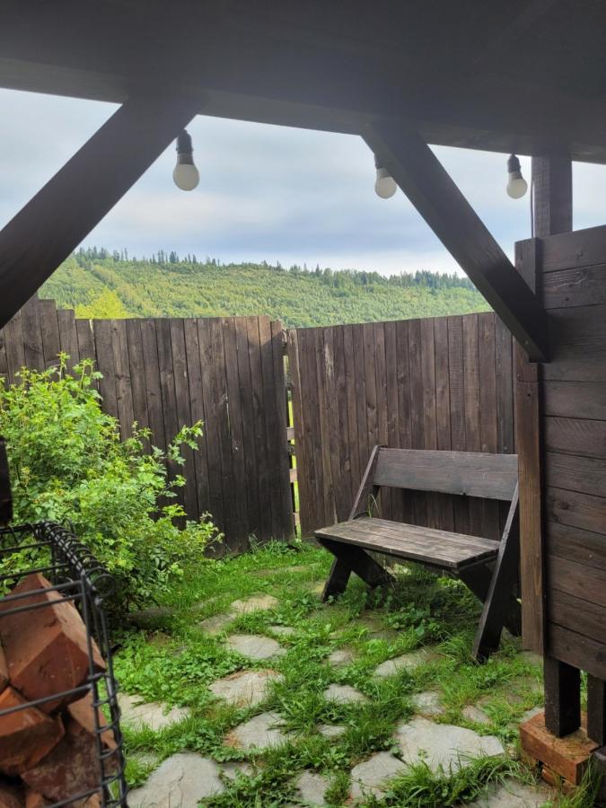 Holiday home Osada Bura Polana