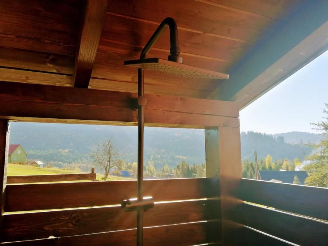 Osada Bura Polana Casa vacanze *