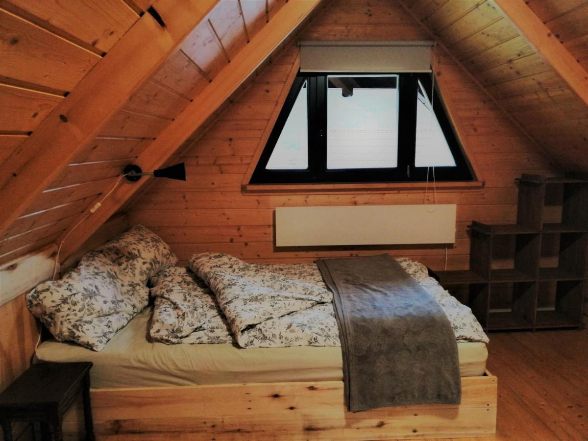Osada Bura Polana Holiday home