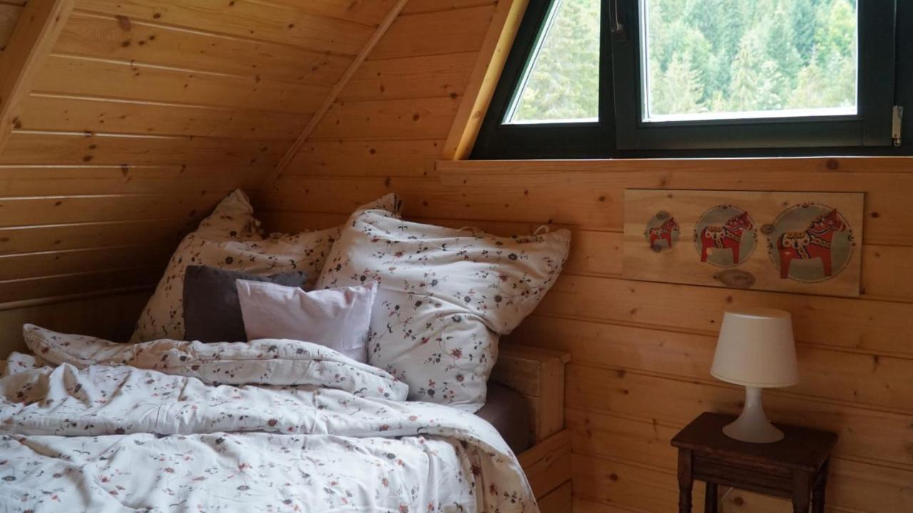 Holiday home Osada Bura Polana