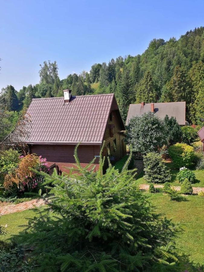 Holiday home Osada Bura Polana