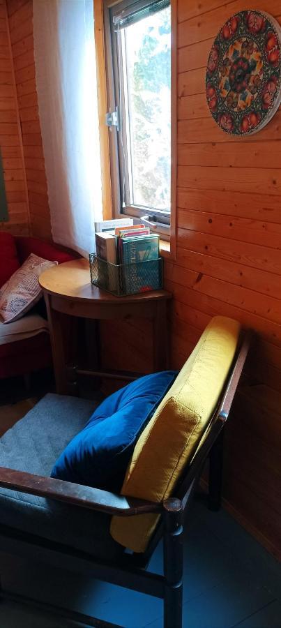 Osada Bura Polana Holiday home Ujsoly