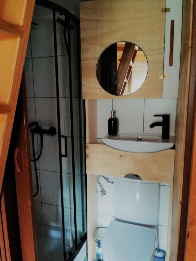 Holiday home Osada Bura Polana