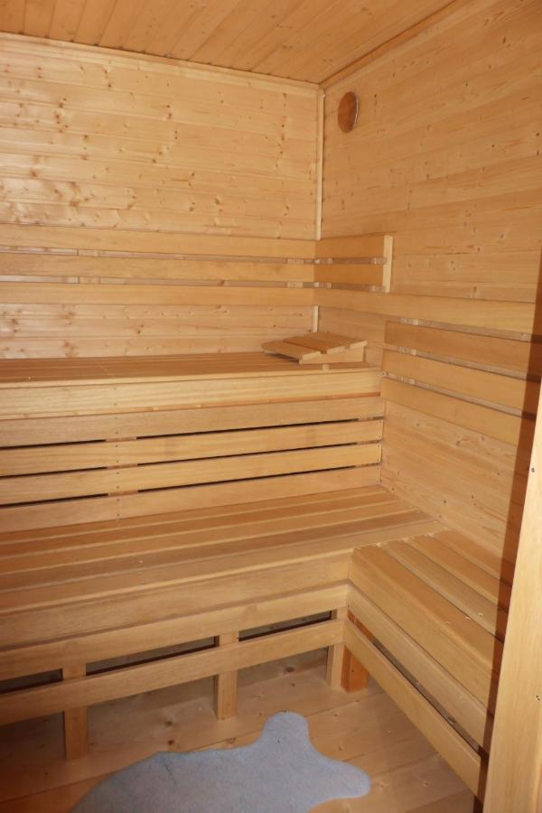 Holiday home Osada Bura Polana *