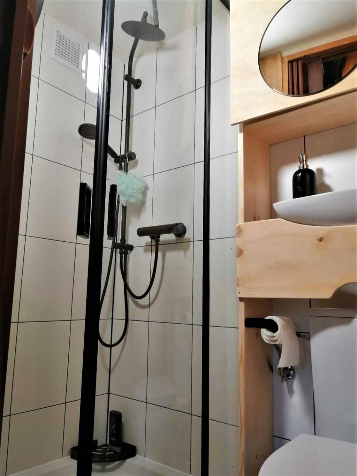 Holiday home Osada Bura Polana Ujsoly