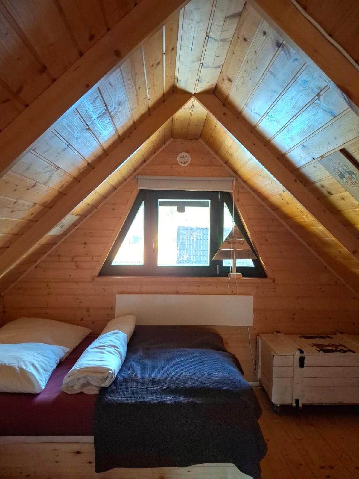 Holiday home Osada Bura Polana