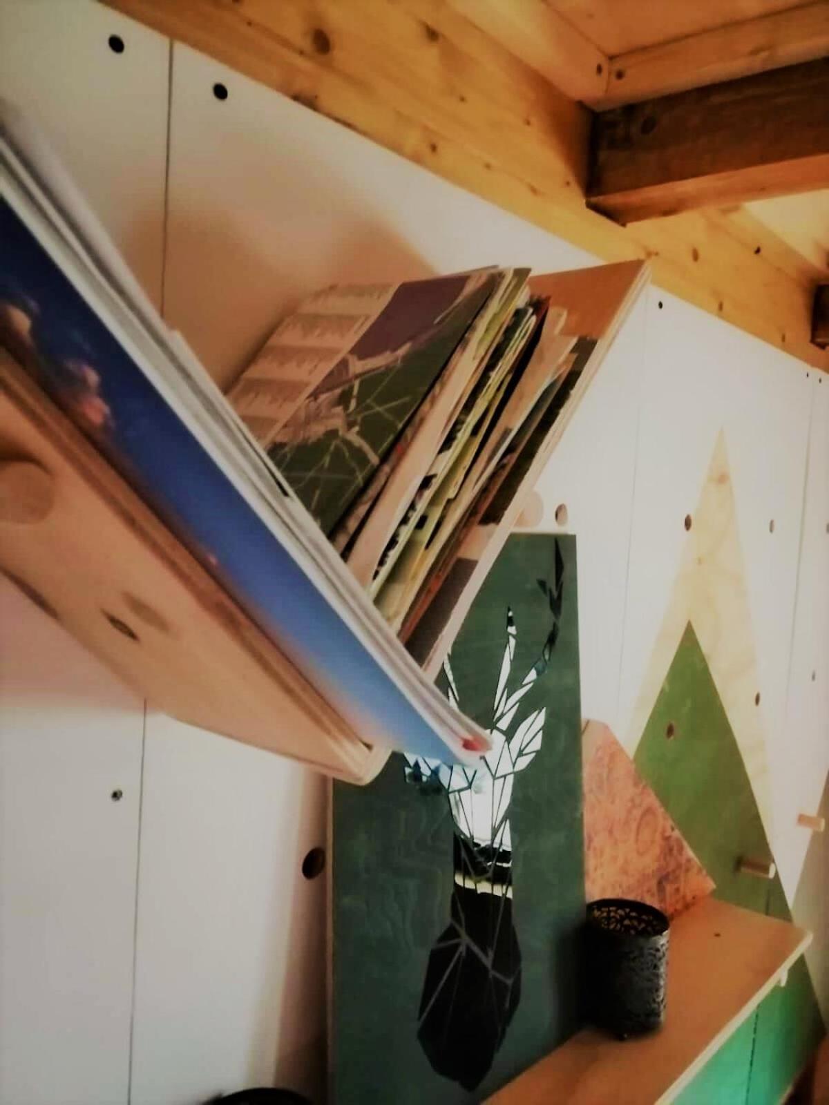 Casa vacanze Osada Bura Polana *
