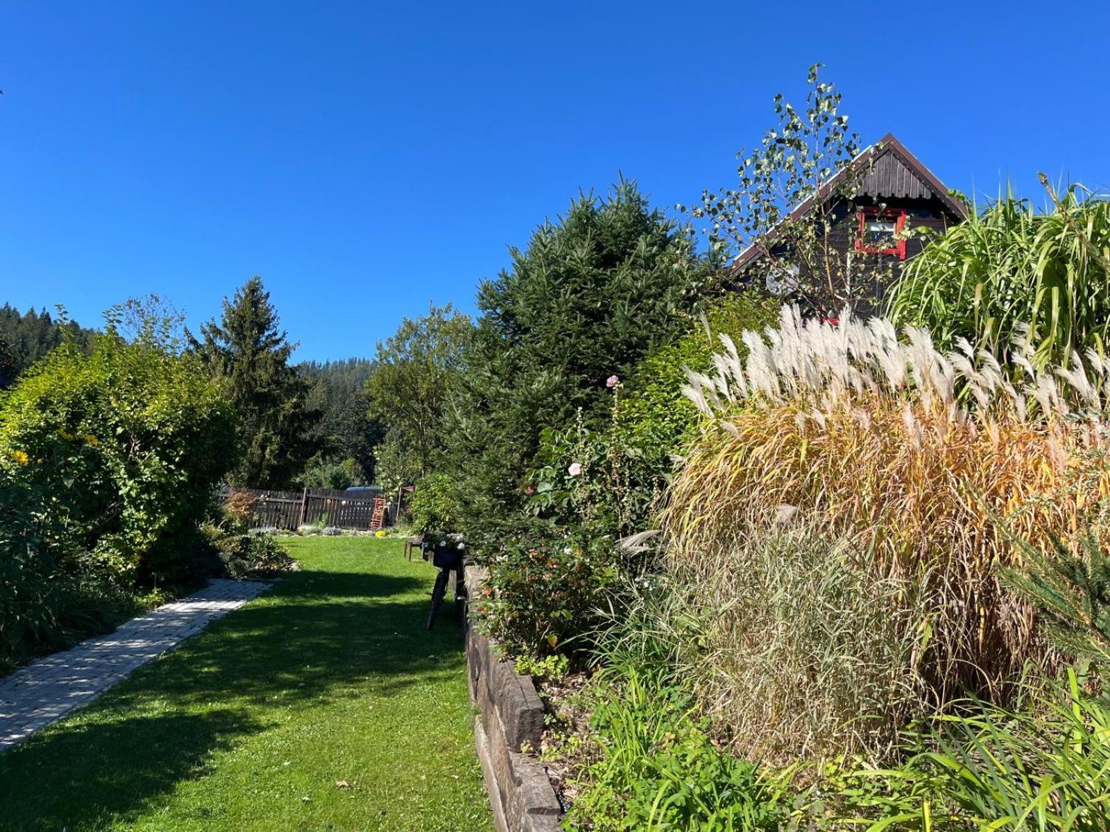 Osada Bura Polana Holiday home