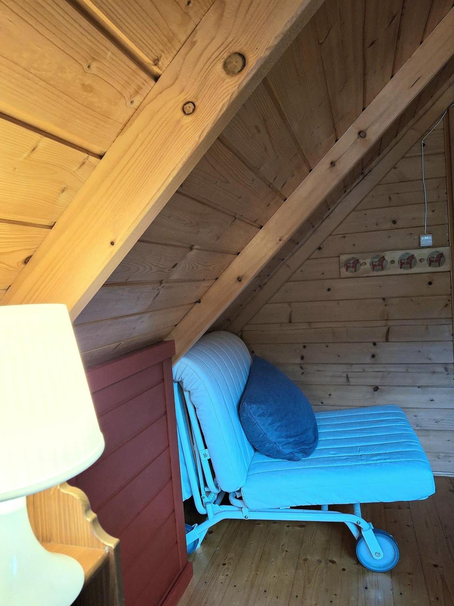 Osada Bura Polana Holiday home *