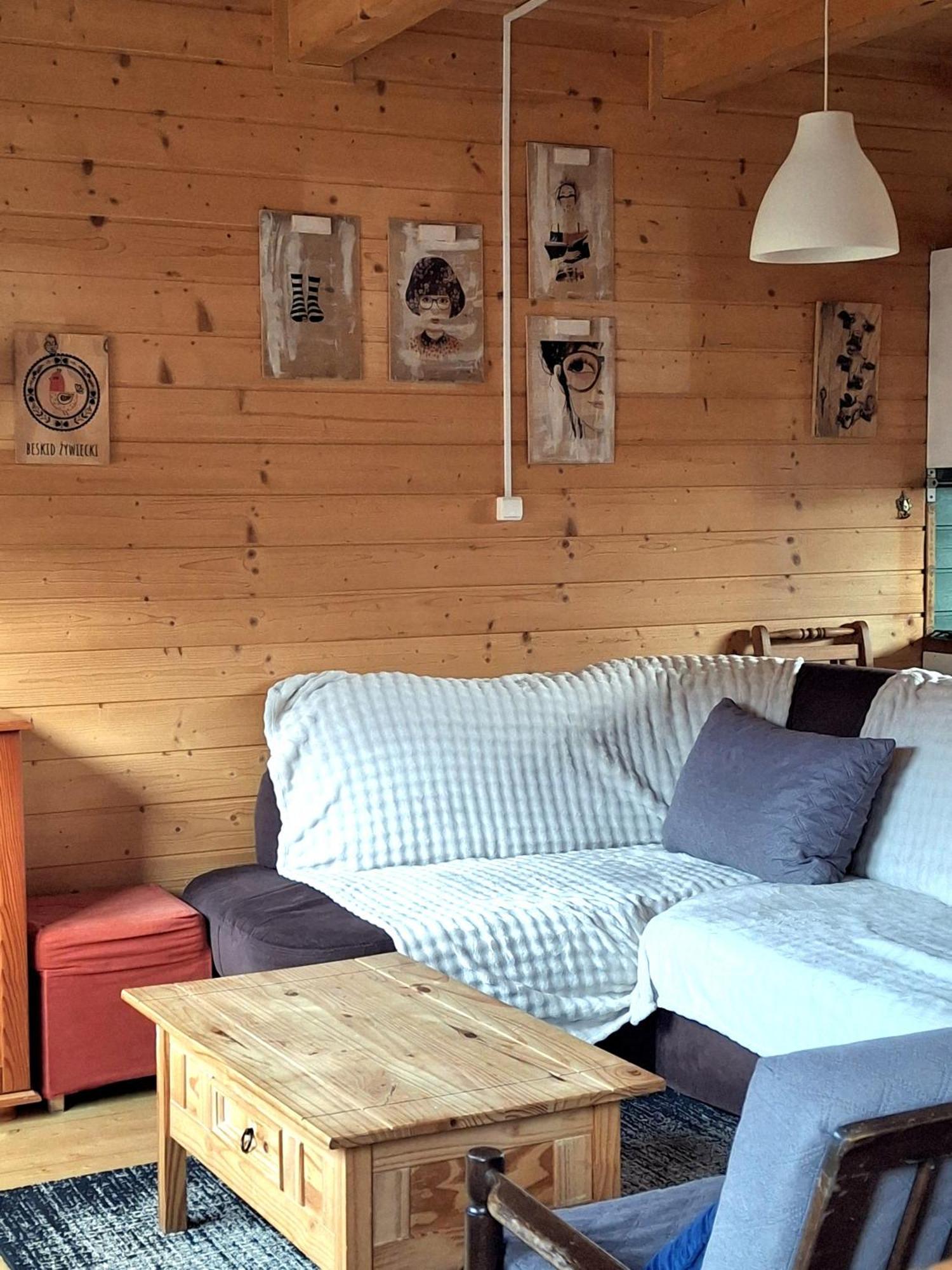 Holiday home Osada Bura Polana
