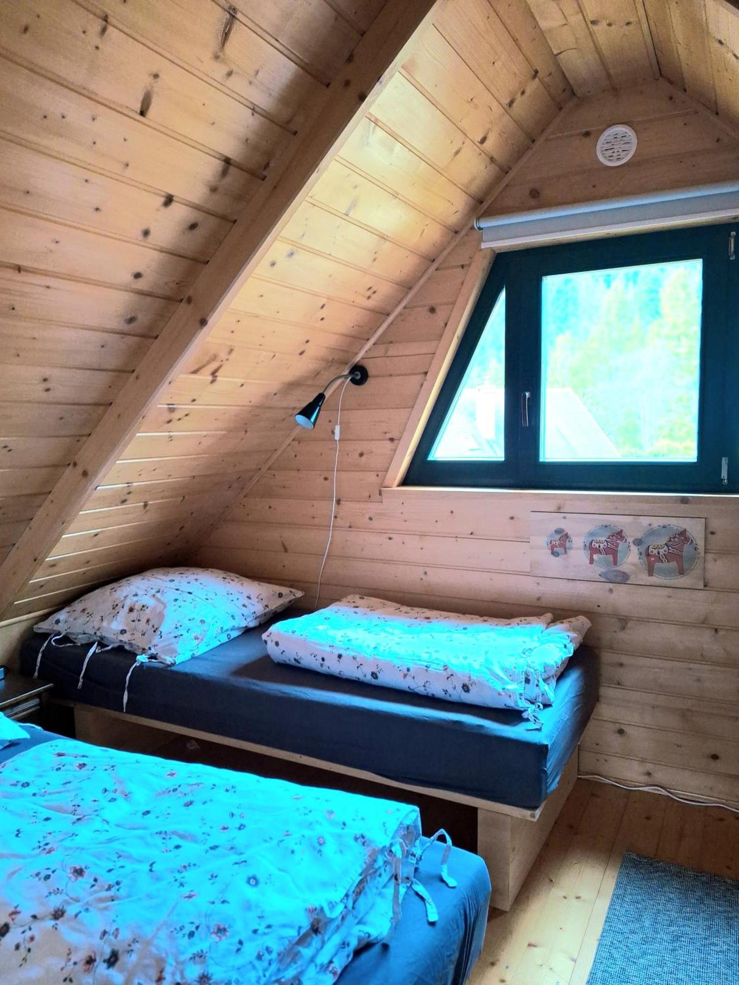 Casa vacanze Osada Bura Polana *