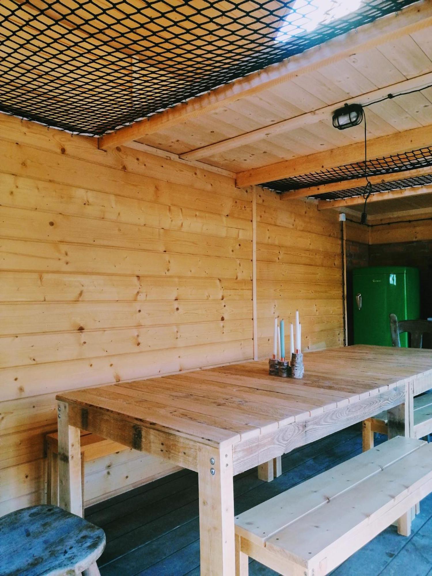 Osada Bura Polana Holiday home Ujsoly